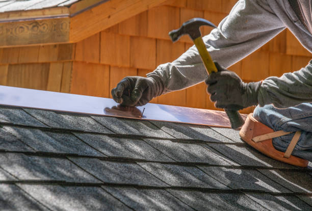 Best Roof Replacement  in Bath, ME