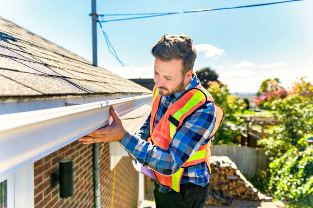 Waterproofing in Bath, ME