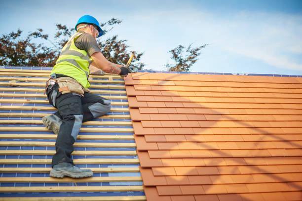 Best Hot Roofs  in Bath, ME