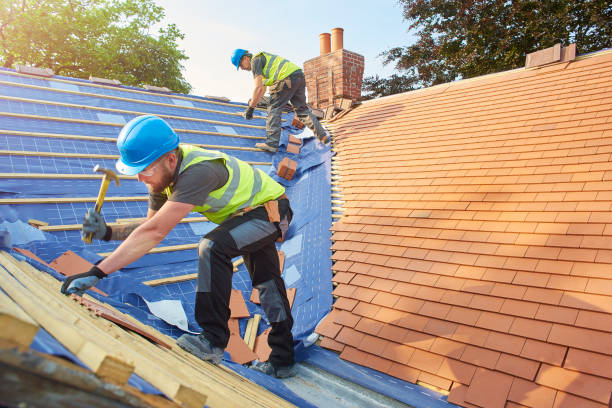 Best Flat Roofing  in Bath, ME